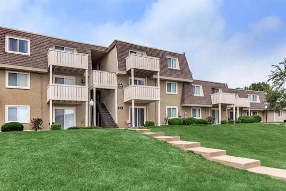 Arbors of Grandview property image