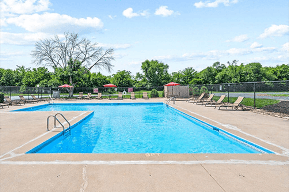 Arbors of Grandview property image