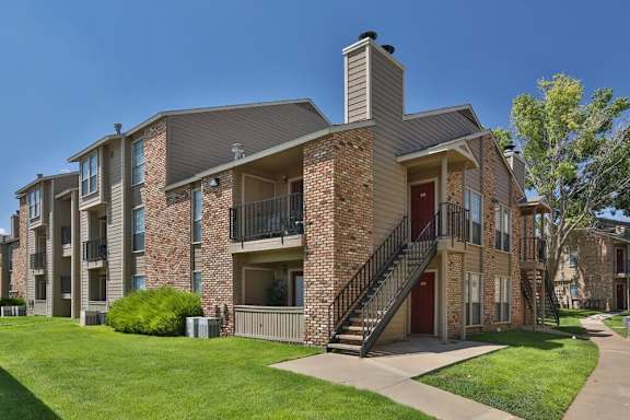 Country Club Villas in Amarillo TX property image