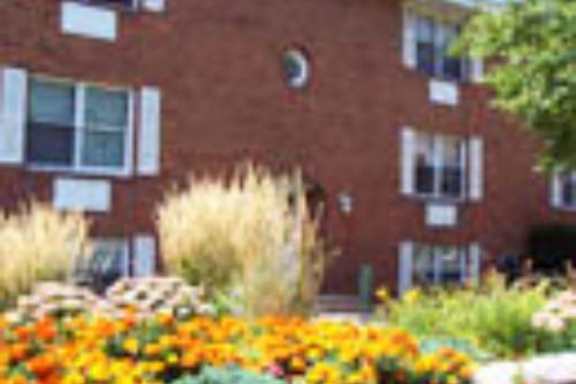 Arbors at Eastland property image