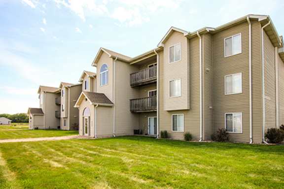 The Arbors property image