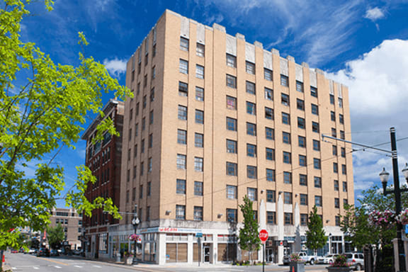 Block 2 Lofts property image