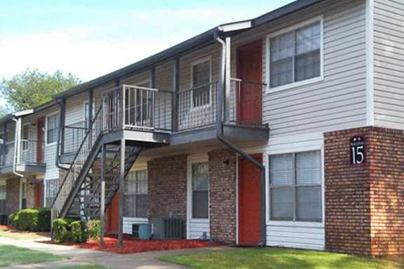 The Berkley property image
