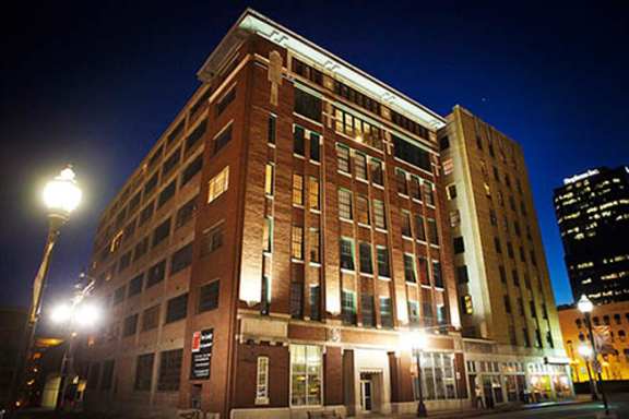 Block 2 Lofts property image