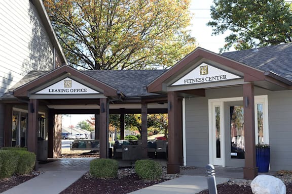 Berkshire Apartments and Townhomes property image