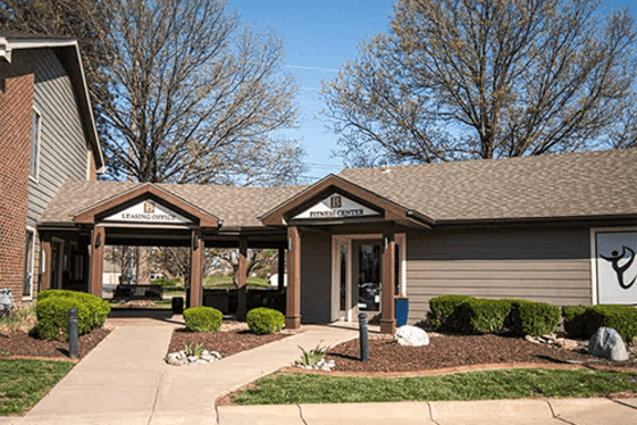 Berkshire Apartments and Townhomes property image