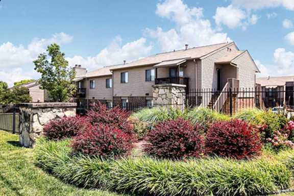 Brookwood Apartments property image