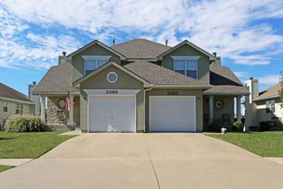 Mariposa Townhomes property image