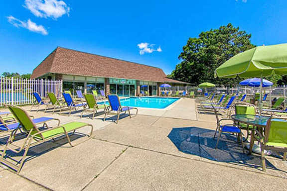 Castle Pointe property image