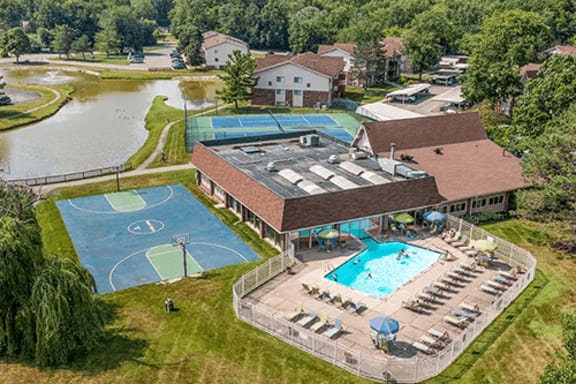 Castle Pointe property image
