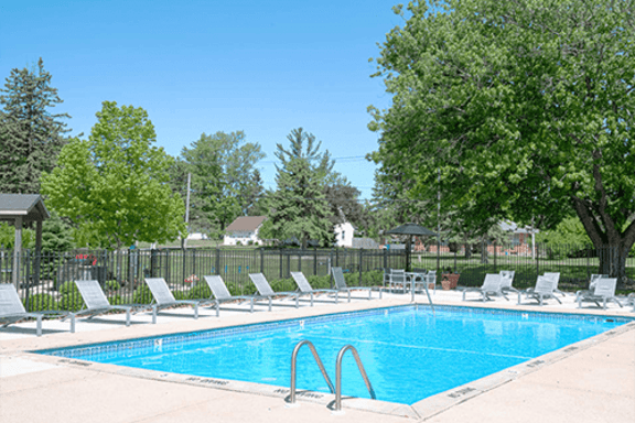 Forest Pointe property image