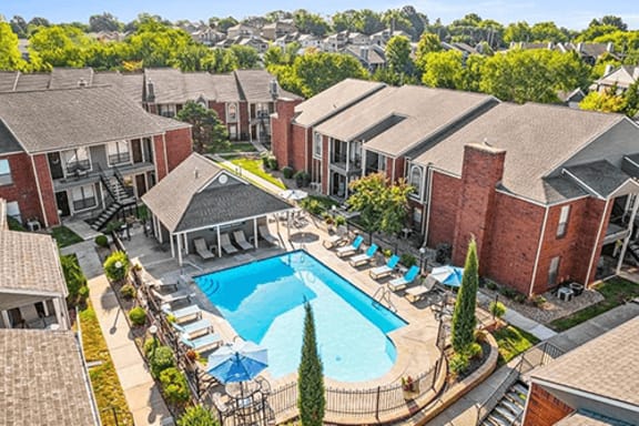 Crown Colony Apartments property image