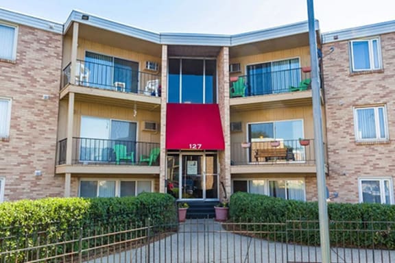 City Limits Apartments property image