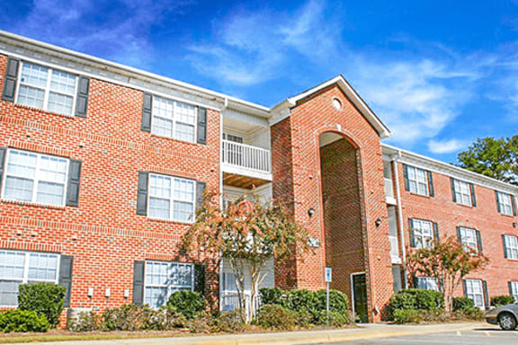 The Cole Apartments property image
