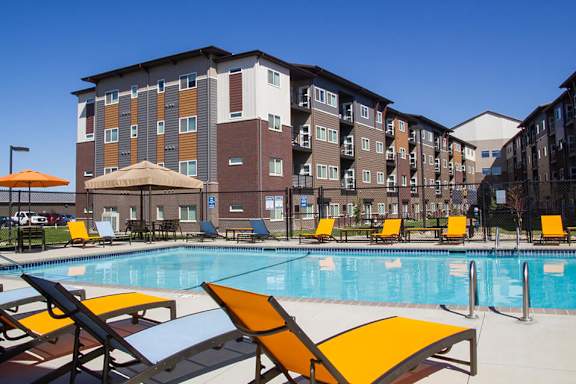 The Commons and Landing at Southgate property image