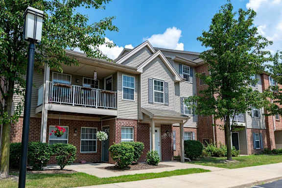 Chelsea Park Apartments property image