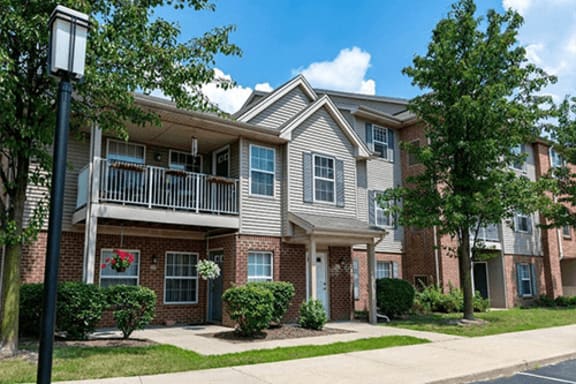Chelsea Park Apartments property image