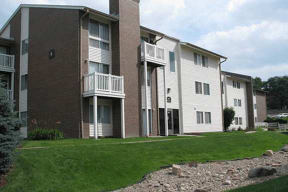 Centre Ridge property image