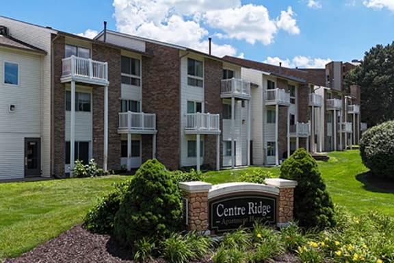 Centre Ridge property image