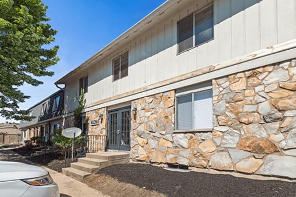 Central Square Apartments property image