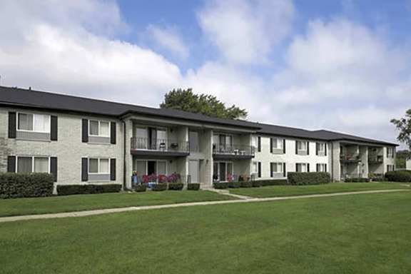 Chateau Riviera property image