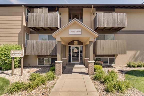 Eastgate Apartments property image