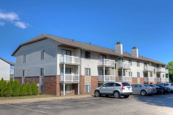 Eastland Apartments property image