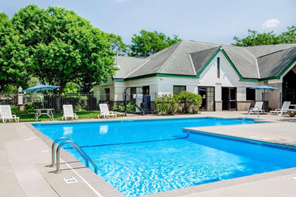 Eden Park Apartments property image