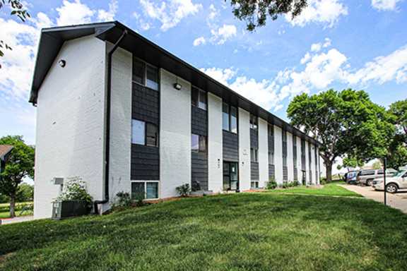 East Edge Apartments property image