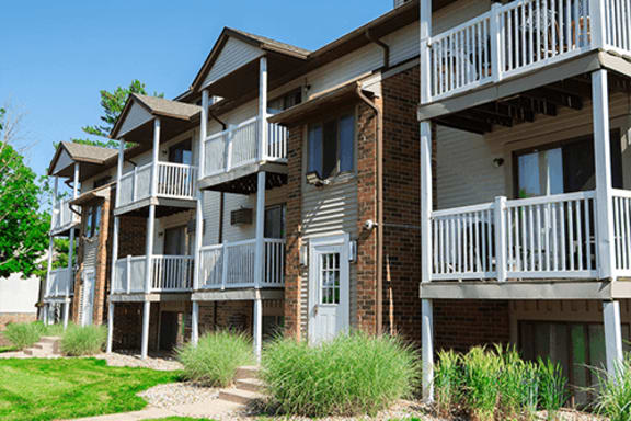 Eastland Apartments property image