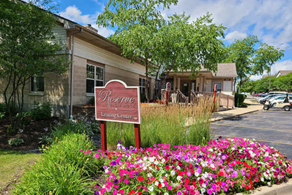 Reserve at Eagle Ridge property image