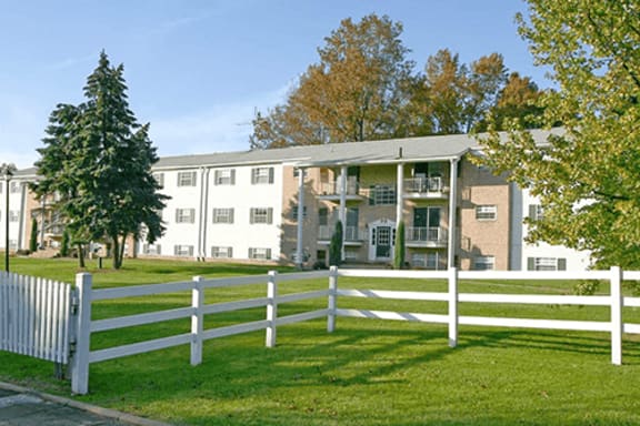 Eastwood Arms property image