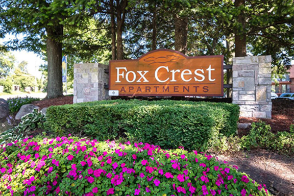 Fox Crest property image