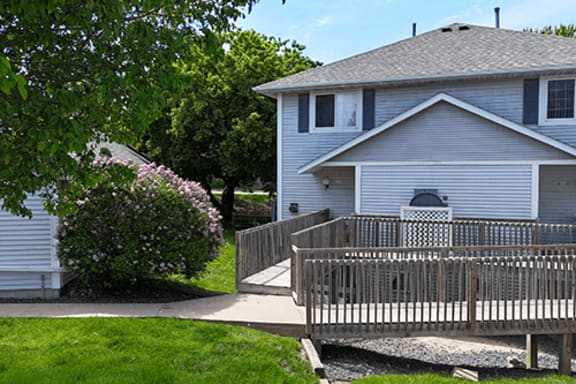 French Creek Townhomes property image