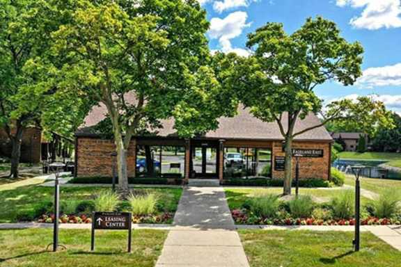 Fairlane East property image