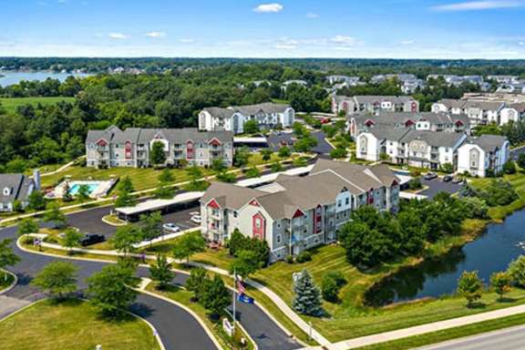 Fairfield Apartments property image