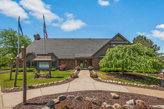 Fox Hill Glens property image