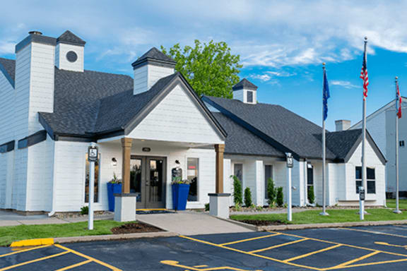 Fox Run Apartments property image