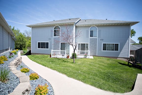 French Creek Townhomes property image