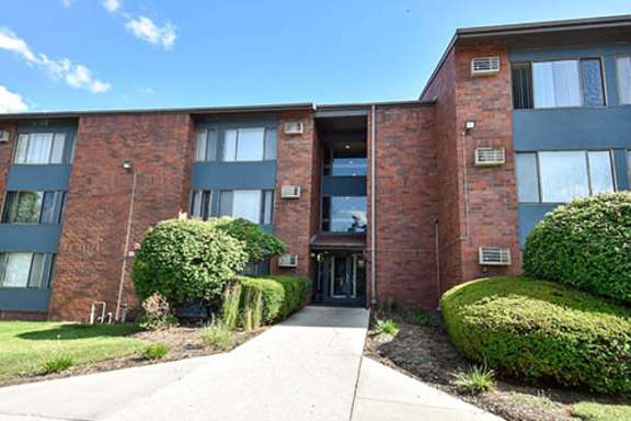 Glenbrook Apartments property image