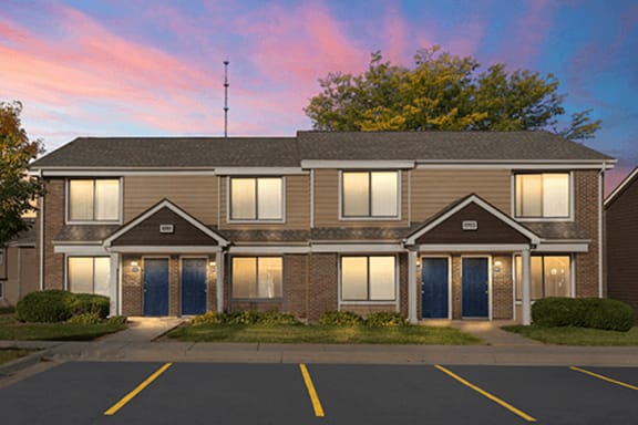 Granite Valley Apartments property image