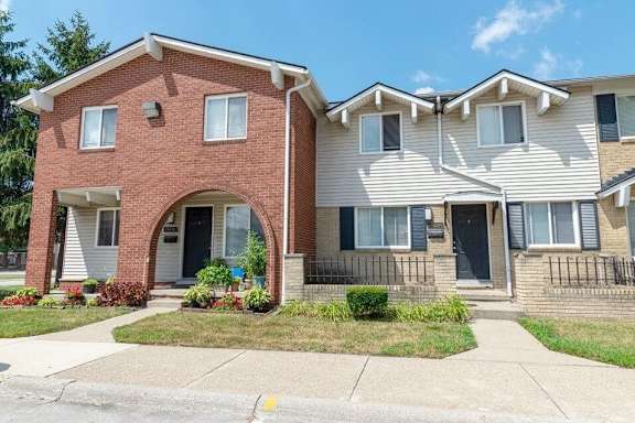 Gateway Townhomes property image