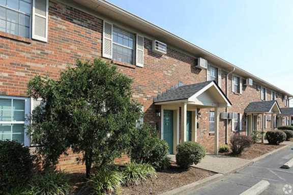Huntley Ridge Clarksville property image