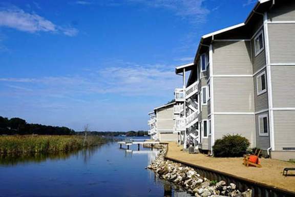 Hidden Cove property image