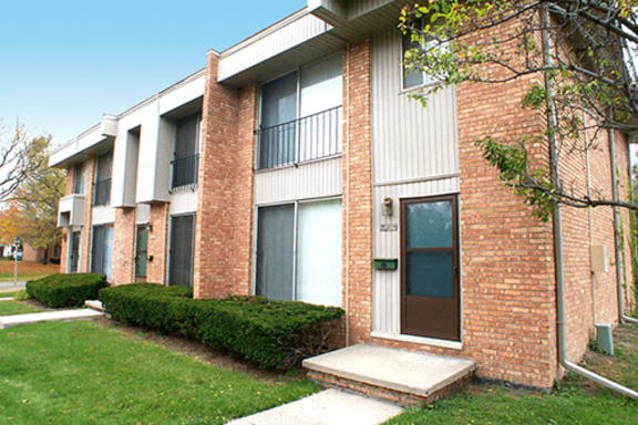 Hidden Tree Apartments and Townhomes property image