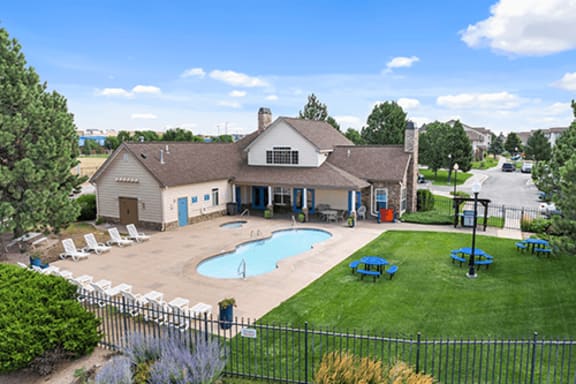 Homestead Garden property image