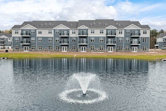Harmony Lake Apartment Homes property image