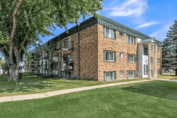 Heritage Manor Apartments property image