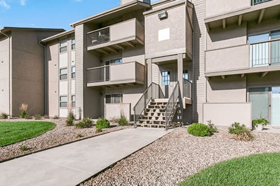 High Point East Apartment Homes property image