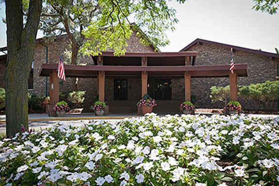 Harbor Pointe Apartments property image